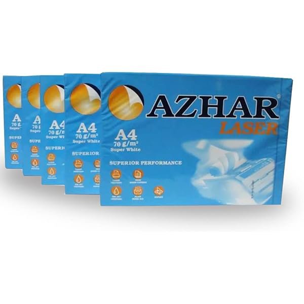 ازهار لبني 70 جرام A4