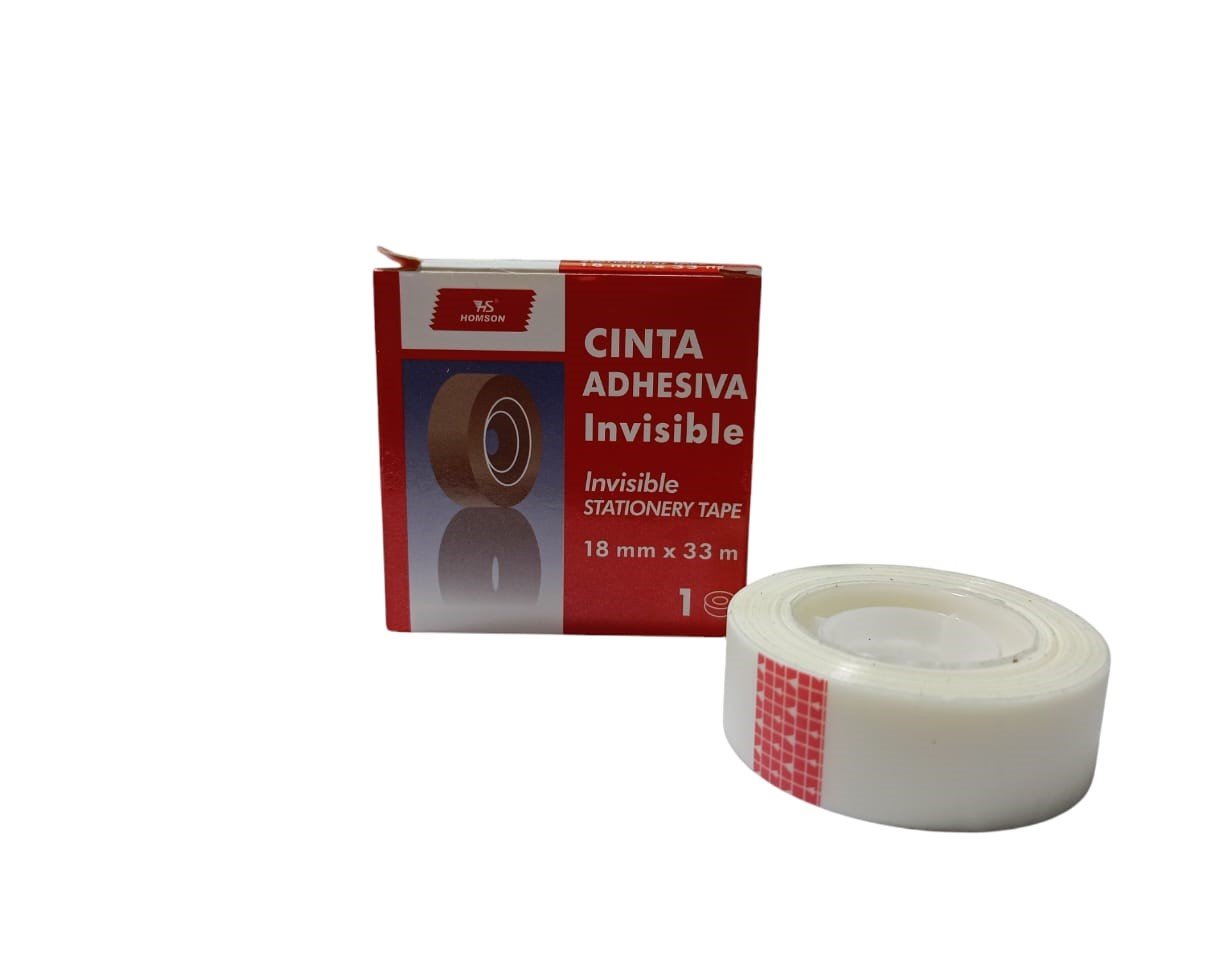 بكرة لاصق سحري mm18*33mm