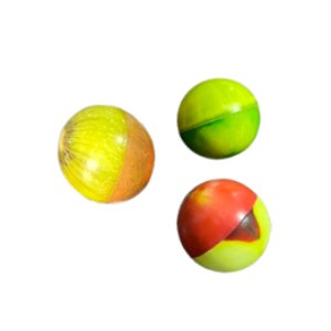 دسته كرة اسفنجية وسط