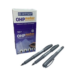 قلم ماركر مستورد OHP