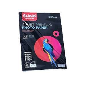 جلوسي 180 جرام A5