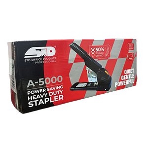 دباسه A-5000 حتي 240 ورقة هيدروليك