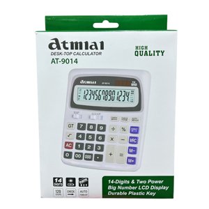 اله حاسبة Atmiai موديل AT-9014