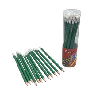 برطمان HB قلم رصاص ٣٦ ق