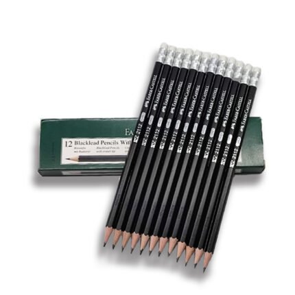 اقلام رصاص فابر كاستل