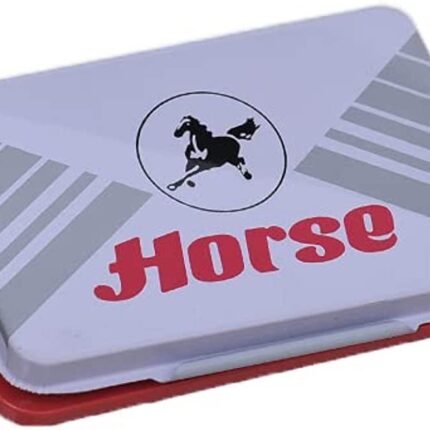 دستة 12 ختامه هورس