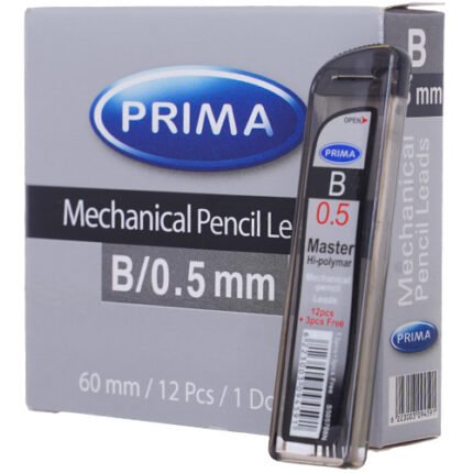 سنون بريما 5. ملى