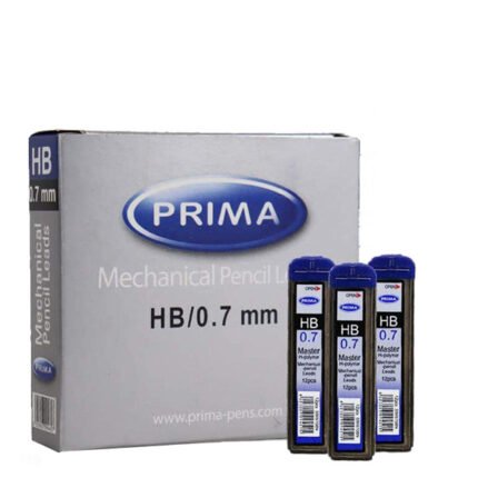 علبة 10 قطعة سنون بريما 7 ملى