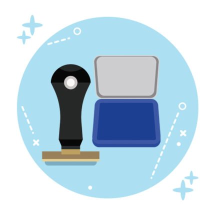 الختامه وحبر الختامة