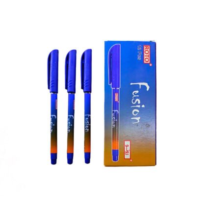 قلم جاف روتو FUSION