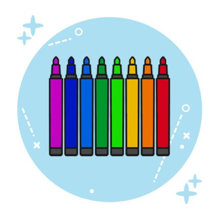 الوان فلومستر