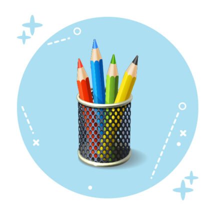 ادوات تنظيم المكتب