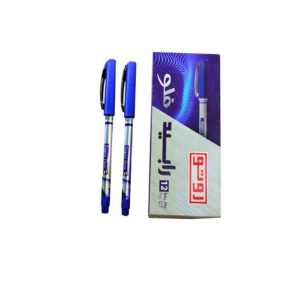 قلم جاف روتو RAPID