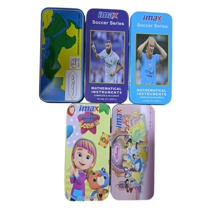 طقم هندسى اشكال