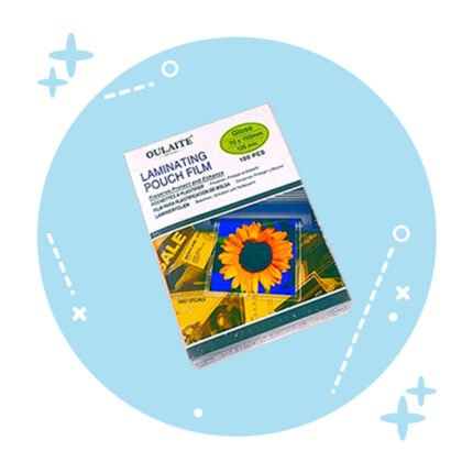 ورق تغليف حراري