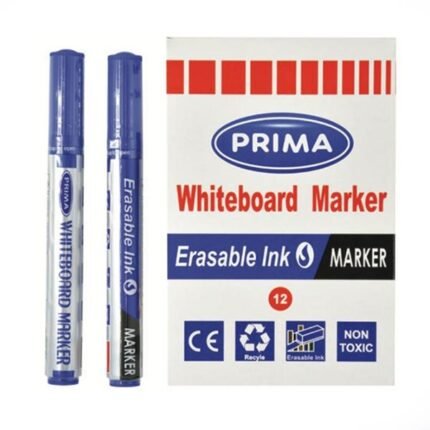 قلم بريما وايت بورد