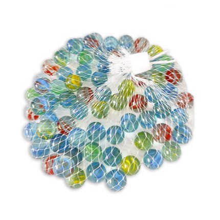 بلي زجاجي عادي