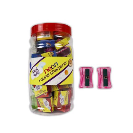 براية نتراج نيون برطمان 50 ق