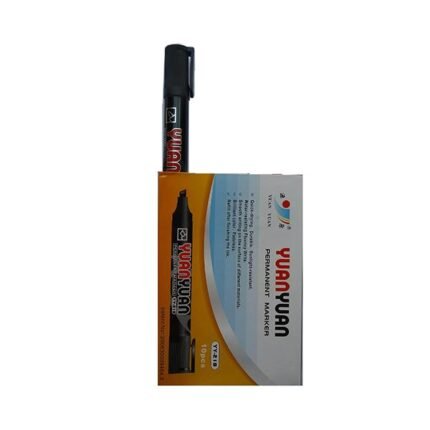 قلم ماركر yuan yuan