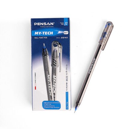 قلم جاف بينسيان MY TECH 12-2240
