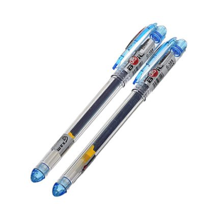 علبة قلم جيل G-388