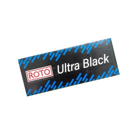 قلم الترا بلاك ازرق روتو