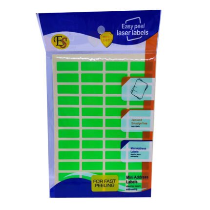 ليبل سعر الوان