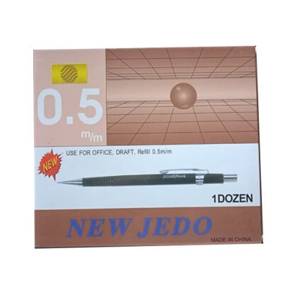 قلم سنون 0.5 ملي جيدو