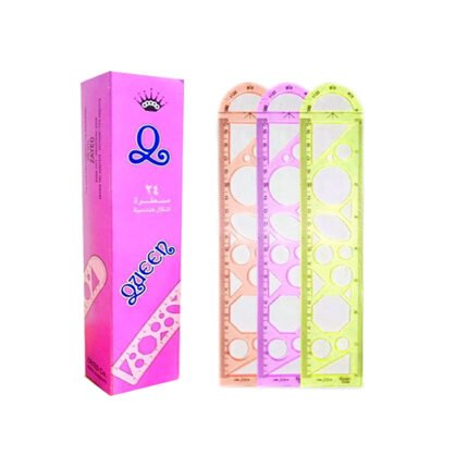 مسطرة بريما فن كوين