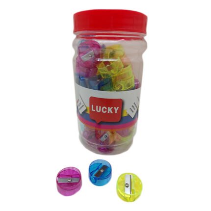 براية نتراج لاكي 70 ق