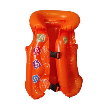 لايف جاكت اطفال صغير 17*17