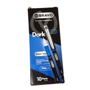 قلم برافو دارك
