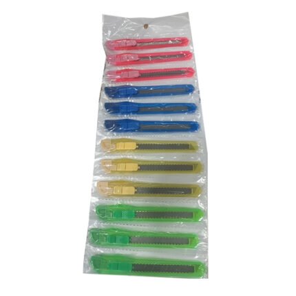 كاتر صغير الوان