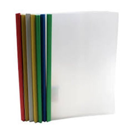 دوسية مسطرة كعب عريض بريما