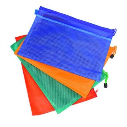 حافظة بسوستة A6