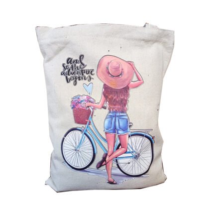 شنطة توتي باج لوكس