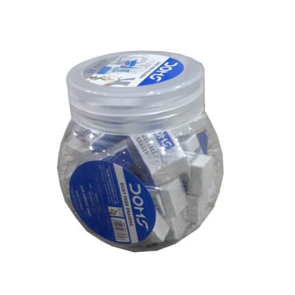 استيكة دومز برطمان 20 قطعة