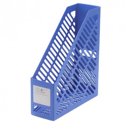 منظم اوراق بلاستيك