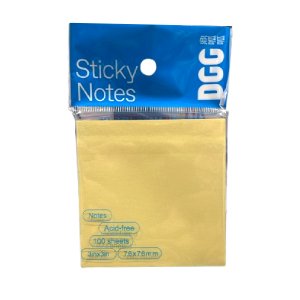 ستيكي نوت 3*3