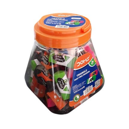 استيكة دومز بيراميد 2003 برطمان