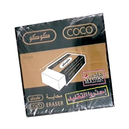 استيكة كوكو 30 قطعة