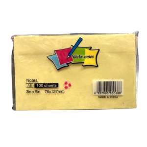 ستيكي نوت نوت 3*5