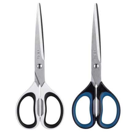 مقص معدن ديلي 6058