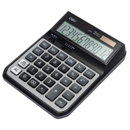 اله حاسبة ديلي 00720