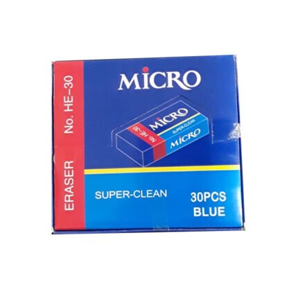 استيكة ميكرو 30 قطعة