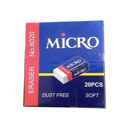 استيكة ميكرو 20 قطعة