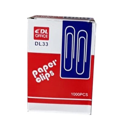 دبوس كليبس 33 ملي DL