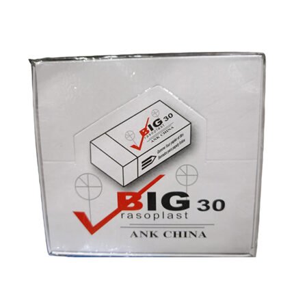 استيكة BIG العلبة 30 قطعة