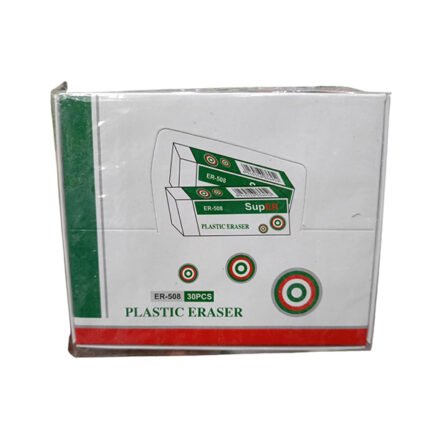 استيكة سوبر 508 العلبة 30 قطعة