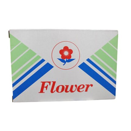 دستة ختامة فلور 12 قطعة